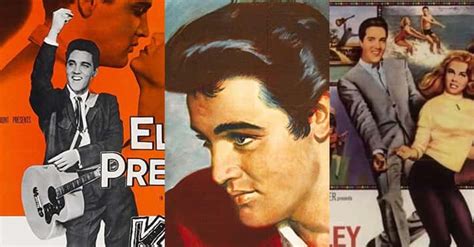 The 15 Best Movies About Elvis Presley, Ranked By Fans.